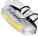 Priekinė lempa ProX LINE F COB 100Lm USB