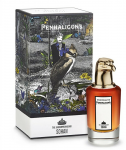 Penhaligon&acute;s Portraits The Uncompromising Sohan EDP parfumuotas vanduo vyrams, 75 ml