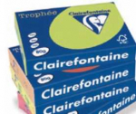 Clairefontaine Troph&eacute;e A4, kopijavimo popierius, A4 (210 x 297 mm), 120 g/m&sup2;