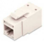 Belden RV6MJKUBK-B24, plok&scaron;čias, juodas, RJ-45, terminalas, ki&scaron;tukas, ki&scaron;tukas