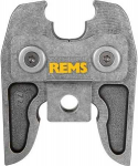 REMS tarpinės replės Z2, skirtos REMS užspaudimo žiedams (PR-3S) įsukti, 4254 mm