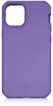 ITSKINS AP3P-HBURN-LIPP, Dėklas, Apple, iPhone 12 Pro, 15,5 cm (6,1"), Violetinis