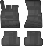 Frogum Guminiai kilimėliai Audi A6 C7 2011-2018m.