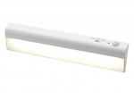 Nielsen_Light MAITINAMAS BATERIJOMIS (AA) 90 LIUMŲ