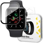 Wozinsky Apsauginis ekrano stiklas i&scaron;maniojo laikrodžio Apple 4/5/6/SE, 44mm