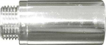 Kk Sourcing Aps Chromuotas čiaupo prailginimas 1/2"-50 mm
