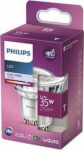 LED lemputė Philips PAR16, 36&deg;, 3,5 W, GU10, 4000K, 275 lm
