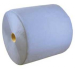 Multi Valymo ritinėlis &bdquo;Industry Pristine Extra soft&ldquo;, 3 sluoksnių, 38 cm x 340 m, mėlynas, 1 ritinėlis