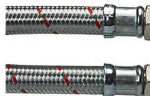 Neoperl Nordic As &bdquo;Neoperl&ldquo; katilo žarna 3/4X3/4 500 mm veržlė