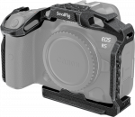 SmallRig 3233 EOS R5 & R6 &ldquo;Juodas Mamba&rdquo; cage