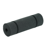 Kilimėlis Yate EVA Classic Wide, 10 mm, su guminiais dirželiais