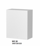 Extom Pakabinama spintelė INSOLITO W2 30