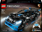 LEGO&reg; Technic Lenktyninis automobilis Porsche GT4 e-Performance (42176)
