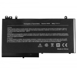 Extra Digital Pakaitinė baterija DELL RYXXH, 3600mAh