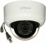 ANTIVANDALINĖ AHD, HD-CVI, HD-TVI, PAL KAMERA HAC-HDBW1200EA-0280B-S6 - 1080p 2,8 mm DAHUA