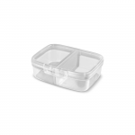 Kadax &bdquo;Curver Food Box&ldquo; pietų dėžutė, 3,3 l