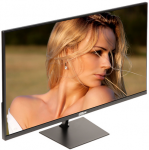 Monitorius Dahua DU VGA, HDMI LM27-C200 27" MONITORIAI