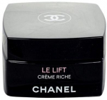 Chanel Le Lift Kremas Riche