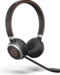 Belaidės ausinės Jabra Evolve 65 SE MS Stereo USB