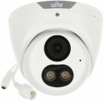 IP KAMERA IPC3618SB-ADF28KMC-I0 &ndash; 8,3 Mpx 4K UHD 2,8 mm UNIVIEW