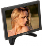 MONITORIUS HDMI, VGA, 2xCVBS, AUDIO, USB VM-802M 8 " VILUX