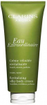 Clarins Eau Extraordinaire Revitalizing Silky Body Kreminis, 200 ml