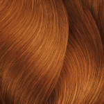 L&lsquo;Oreal Professionnel iNOA plaukų dažai | spalva: 7.43 Copper Golden Blonde, 60 ml