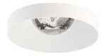 6,7W įleidžiamas &scaron;viestuvas PUCK RECESSED S, 4000K, baltas