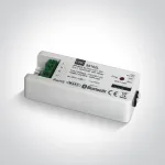 1 kanalo RF + BLUETOOTH/DALI/1-10V LED valdiklis, 89102L