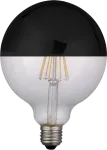 6W LED lemputė, E27, 2700K, ACB62504