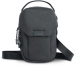 Krep&scaron;ys - WANDRD X1 Crossbody Krep&scaron;ys Atsparus Orui, 6 Skyrių, Juodas