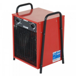 Dedra Elektrinis ildytuvas 50001000015000W