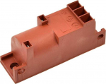 Geko solenoidinis vožtuvas 20KW dujiniam &scaron;ildytuvui