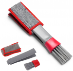 &Scaron;epetėlis automobilio valymui A113