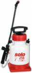 Rankinis purk&scaron;tuvas Solo 256; 5 l