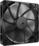 Corsair RS Series 140, PWM Fan 2 vnt. – 140mm, juodas