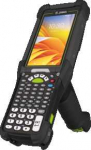 Zebra MC9450, 2D, SE4770, Func. Num., GPS, Gun, BT, Wi-Fi, 5G, NFC, Android, GMS