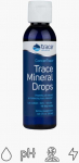 Trace Minerals ConcenTrace skystas jūros mineralų kompleksas, 118 ml