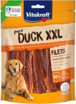 VITAKRAFT Duck fillets XXL - dog treat - 250g