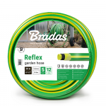 Sodo laistymo žarna 5 sluoksnių Bradas REFLEX 3/4" - 25 m
