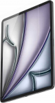 &bdquo;Jcpal iClara&ldquo; stiklinė ekrano apsauga &ndash; stiklinė, skirta &bdquo;iPad Air 13&ldquo; (2024)