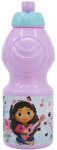 Stor Gabby's lėlių namelio butelis 400 ml spalvingas