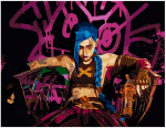 Omaart Jinx