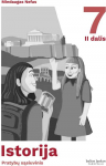 KNYGA Istorija. Pratybų sąsiuvinis 7 klasei, 2 dalis