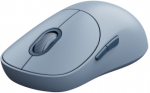 Belaidė pelė Xiaomi Wireless Mouse 3, Mėlyna