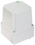 HERMETI&Scaron;KAS KORPUSAS INDUSTRIAL/105X105/EPN IP65 Elektro-Plast