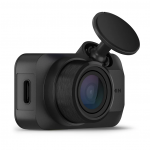 Garmin Dash Cam&trade; Mini 3 Itin kompakti&scaron;kas 1080p vaizdo registratorius su 140 laipsnių apžvalgos lauku ir integruotu poliarizatoriumi &bdquo;Clarity&trade;&ldquo; | 010-02899-10
