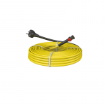 Magnum Heating Savireguliuojantis &scaron;ildymo kabelis MAGNUM Ideal 34m