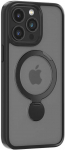 Telefono dėklas TelForceone Comma Joy Shark Mag, skirtas iPhone 15 Plus