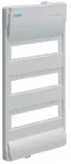 Modulinis dangtelis Hager VZ223N